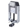 Duravit DuraSystem WC-Element, für Nasseinbau