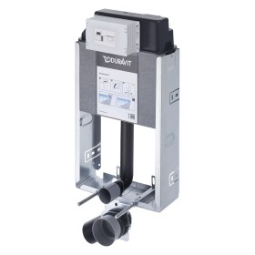 Duravit DuraSystem WC-Element, für Nasseinbau