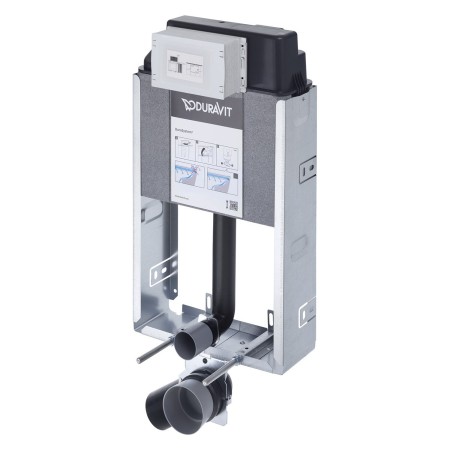 Duravit DuraSystem WC-Element, für Nasseinbau