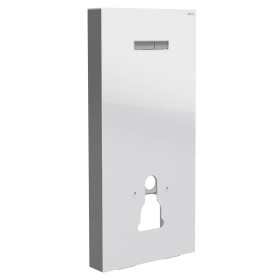 VitrA Vitrus Stand-Spülkasten für Wand-WCs