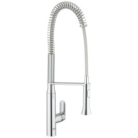 GROHE K7 Einhand-Spültischbatterie