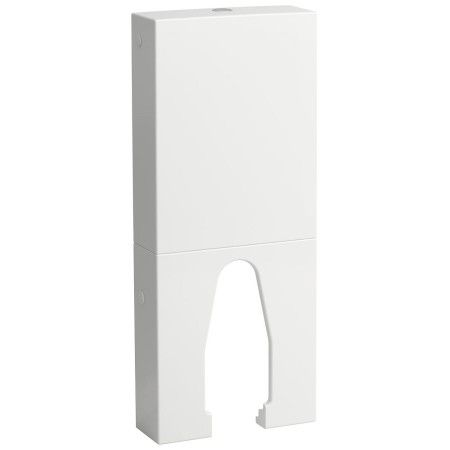 LAUFEN Spülkasten zu Stand-WC, Wasseranschluss hinten