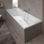 Villeroy & Boch Avento Duo Badewanne 170 x 70 cm