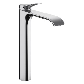 hansgrohe Vivenis Einhebel-Waschtischarmatur 250 ohne Ablaufgarnitur hansgrohe Vivenis Einhebel-Waschtischarmatur 250 ohne Ablaufgarnitur