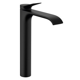 hansgrohe Vivenis Einhebel-Waschtischarmatur 250 ohne Ablaufgarnitur hansgrohe Vivenis Einhebel-Waschtischarmatur 250 ohne Ablaufgarnitur