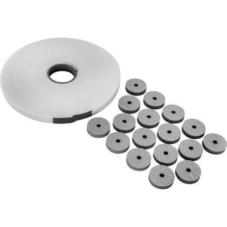 Duravit Schallschutzset