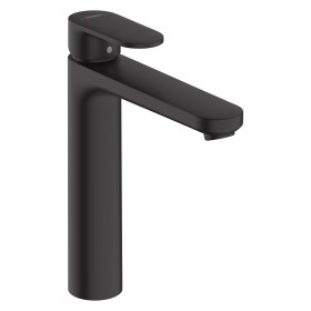 hansgrohe Vernis Blend Waschtischarmatur 190 ohne Ablaufgarnitur hansgrohe Vernis Blend Waschtischarmatur 190 ohne Ablaufgarnitur