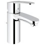 GROHE Eurostyle C Einhand-Waschtischbatterie, DN 15, Niederdruck