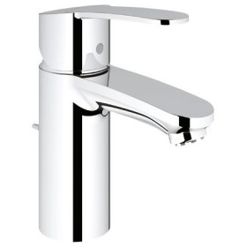 GROHE Eurostyle C Einhand-Waschtischbatterie, DN 15, Niederdruck