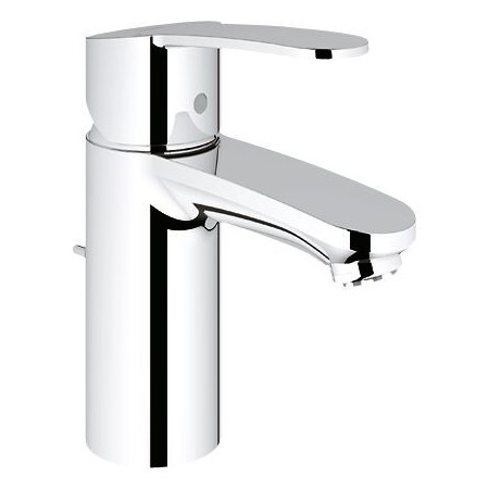 GROHE Eurostyle C Einhand-Waschtischbatterie, DN 15, Niederdruck