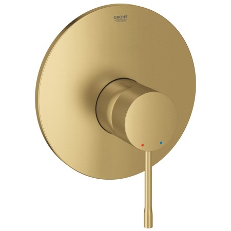 GROHE Essence Neu Einhand Brausebatterie Unterputz