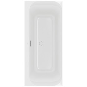 Villeroy & Boch Loop & Friends Square Duo Rechteckwanne 180 x 80 cm Villeroy & Boch Loop & Friends Square Duo Rechteckwanne 180 x 80 cm