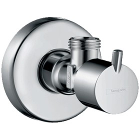 hansgrohe Eckventil S DN 15 hansgrohe Eckventil S DN 15