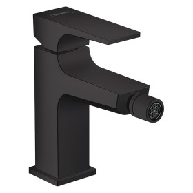 hansgrohe Metropol Einhebel-Bidetmischer mit Hebelgriff und Push-Open Ablaufgarnitur hansgrohe Metropol Einhebel-Bidetmischer mit Hebelgriff und Push-Open Ablaufgarnitur