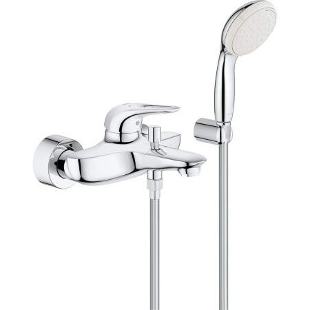 GROHE Eurostyle Einhand-Wannenbatterie, DN 15