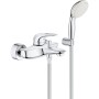 GROHE Eurostyle Einhand-Wannenbatterie, DN 15