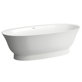 LAUFEN The New Classic freistehende Badewanne  190 x 90 cm