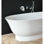 LAUFEN The New Classic freistehende Badewanne  190 x 90 cm