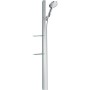 hansgrohe Raindance Select S 120 3jet / Unica' E Brausestange-Set  1,50 m