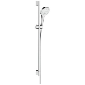 hansgrohe Croma Select E 1jet Shower Set 90 cm EcoSmart