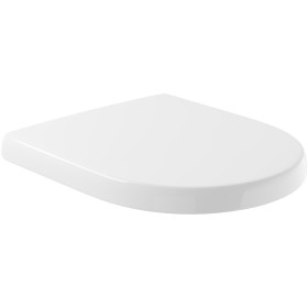 Villeroy & Boch Architectura WC-Sitz mit Quick-Release und Softclose