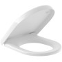 Villeroy & Boch Architectura WC-Sitz mit Quick-Release und Softclose
