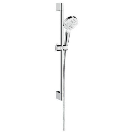 hansgrohe Crometta 1jet Brauseset EcoSmart 65 cm