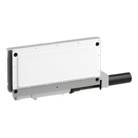 LAUFEN INEO Wandablauf ohne Rahmen