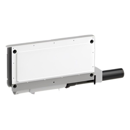 LAUFEN INEO Wandablauf ohne Rahmen