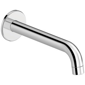Duravit No. 1 Wanneneinlauf 21 cm