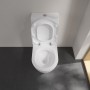 Villeroy & Boch Subway 2.0 Tiefspülklosett für Kombination spülrandlos, bodenstehend