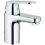 GROHE Eurosmart Cosmopolitan Einhand Waschtischbatterie