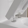 Villeroy & Boch Subway 2.0 Tiefspülklosett für Kombination spülrandlos, bodenstehend