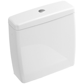 Villeroy & Boch O.novo Spülkasten für Kombination Villeroy & Boch O.novo Spülkasten für Kombination