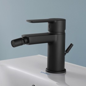 Duravit D-Code Einhebel-Bidetmischer Duravit D-Code Einhebel-Bidetmischer