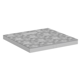 hansgrohe RainDrain Board befliesbares Duschelement 1000/1000 mit Installationsset hansgrohe RainDrain Board befliesbares Duschelement 1000/1000 mit Installationsset