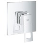 GROHE Eurocube Einhand-Brausebatterie