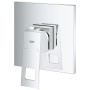GROHE Eurocube Einhand-Brausebatterie