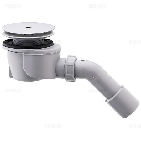 hansgrohe Staro 90 Ablaufgarnitur Komplettset