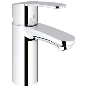 GROHE Eurostyle C Silkmove ES Einhand-Waschtischbatterie DN 15, S-Size