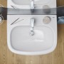 GROHE Euro Keramik Waschtisch 60 cm