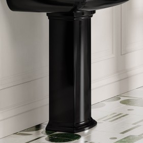 Villeroy & Boch Hommage Säule 24,5 x 69 cm