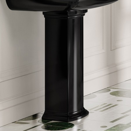 Villeroy & Boch Hommage Säule 24,5 x 69 cm