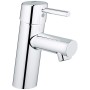 GROHE Concetto Einhand-Waschtischbatterie
