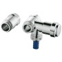 GROHE Eggemann Original WAS Ventil Batterie DN 20