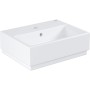 GROHE Cube Keramik Handwaschbecken 45 cm