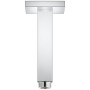 GROHE Rainshower Deckenauslass mit eckiger Rosette