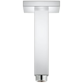 GROHE Rainshower Deckenauslass mit eckiger Rosette