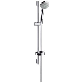 hansgrohe Croma 100 1jet/Unica'C Set 65 cm DN15