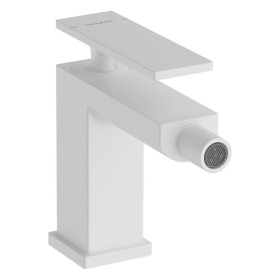 hansgrohe Tecturis E Einhebel-Bidetmischer mit Zugstangen-Ablaufgarnitur hansgrohe Tecturis E Einhebel-Bidetmischer mit Zugstangen-Ablaufgarnitur